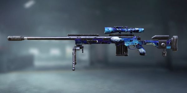 Best weapons in COD Mobile Season 10: Strongest and most broken weapons