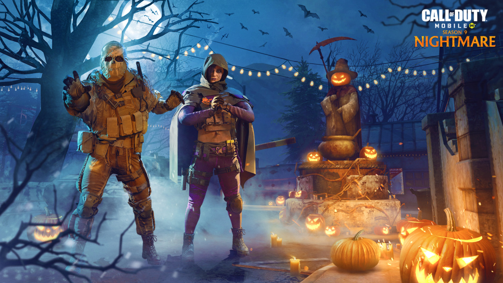 Cod Mobile Season 9 Battle Pass Price Free And Premium Rewards Tiers Trailer And More Ginx Esports Tv