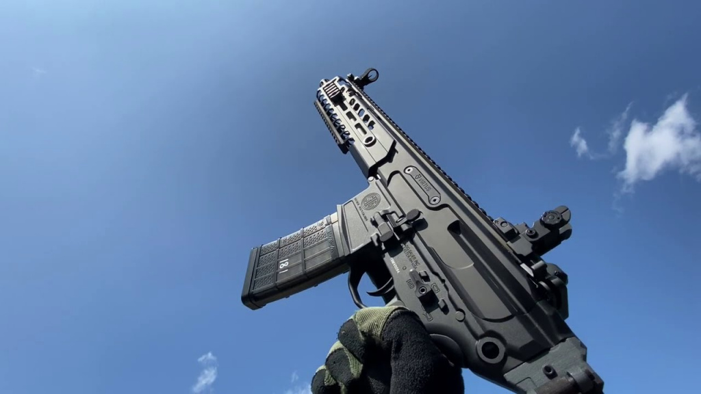 Cod Mobile Ar Tier List Every Assault Rifle Ranked From Best To Worst For Season 9 Ginx Esports Tv