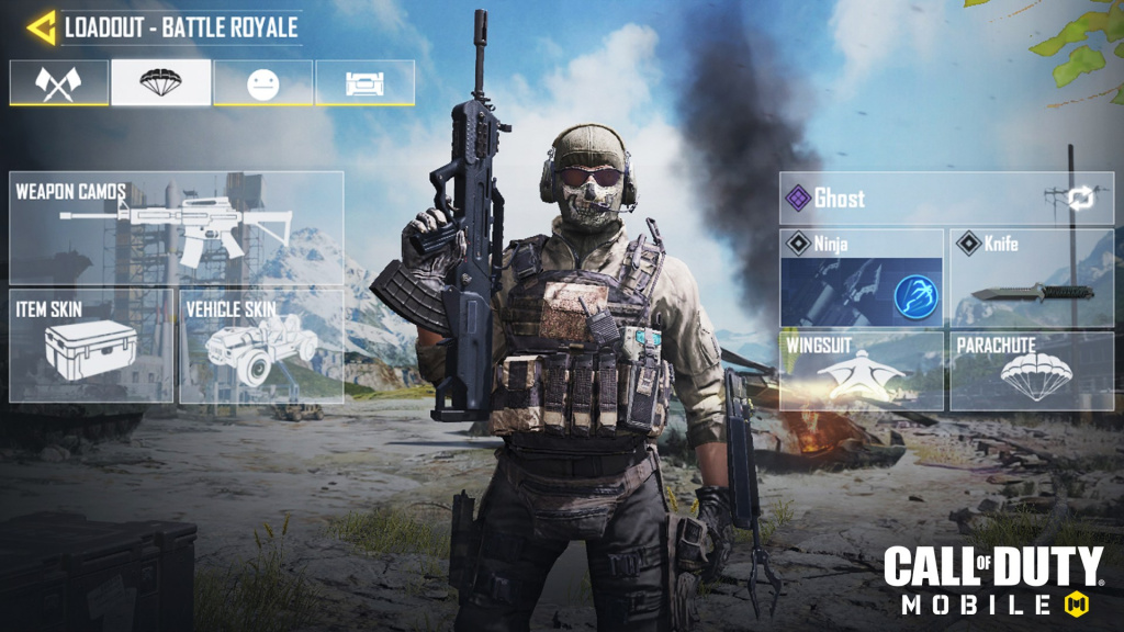 Codm Season 7 Kilo 141 Loadout Jpg Codm Season 7 Kilo 141 Loadout Jpg