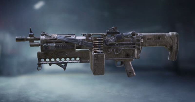 Top meta guns in COD Mobile Season 11