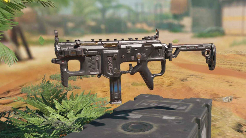 Top meta guns in COD Mobile Season 11