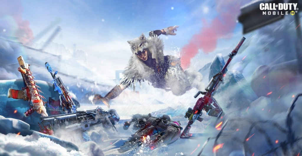 COD Mobile Season 11 battle pass final snow release date time price content characters blueprints bundle premium rewards tiers