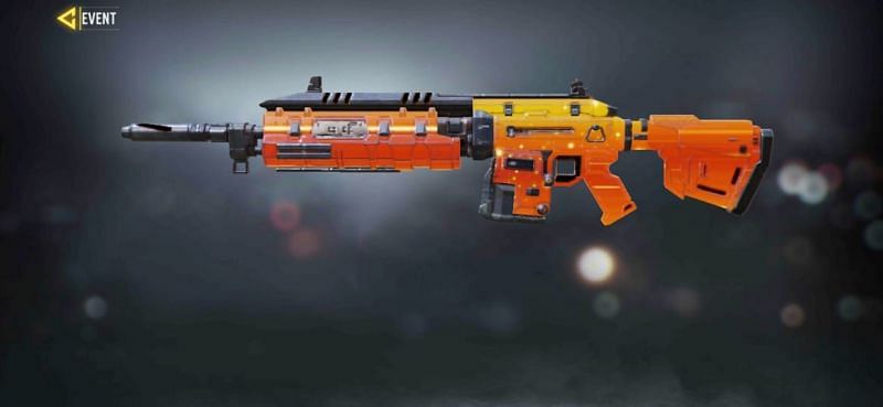 cod mobile season 11 assault rifle rankings best to worst
