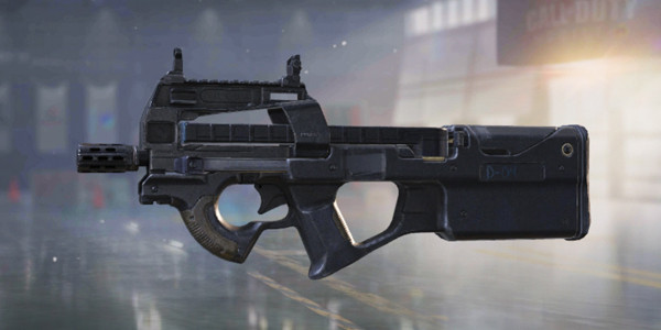 Best CBR4 loadout for COD Mobile Season 11