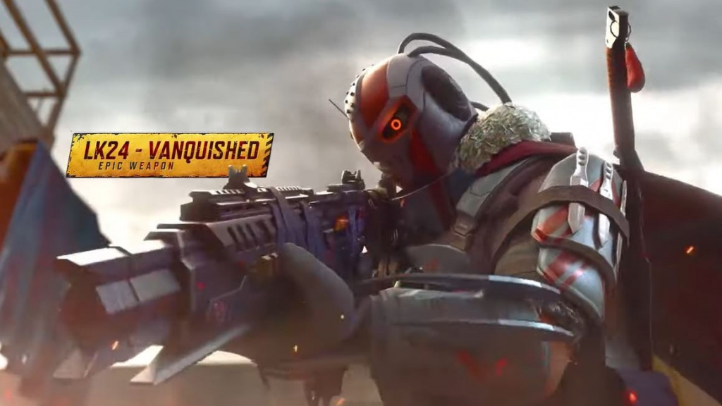 COD Mobile Season 10 battle pass Release date, rewards, price, tiers