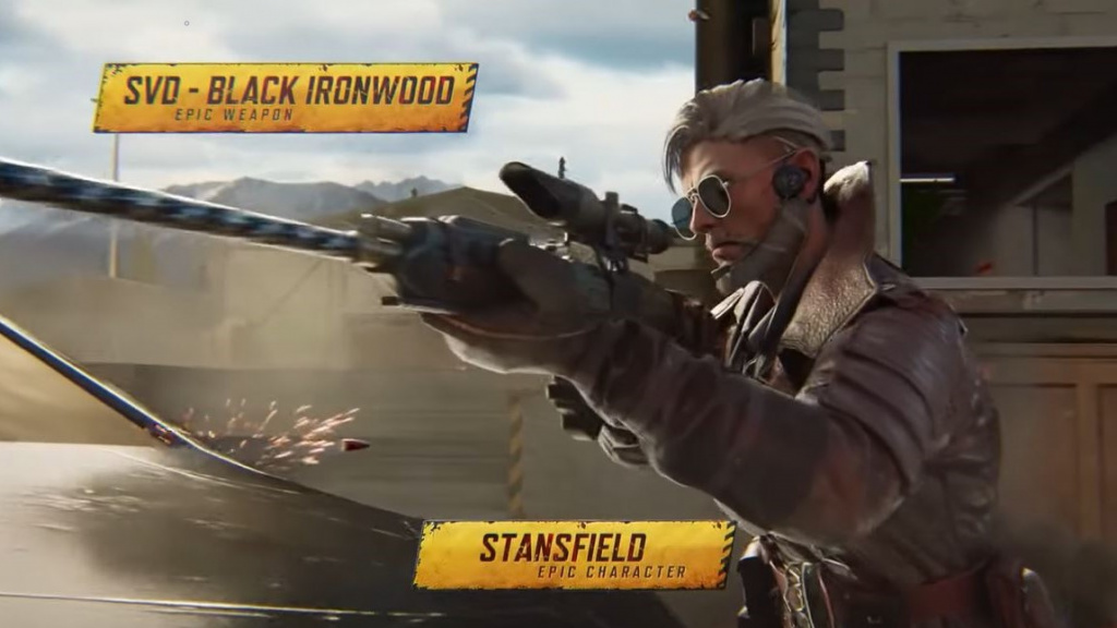 COD Mobile Season 10 battle pass Release date, rewards, price, tiers