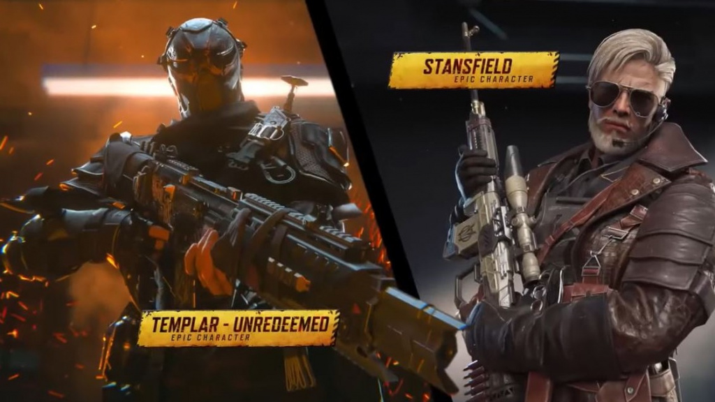 Cod Mobile Season 10 Battle Pass Release Date Rewards Price Tiers Trailer And More Ginx Esports Tv
