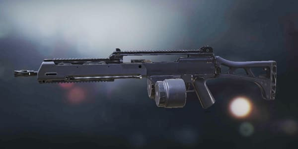 Best weapons in COD Mobile Season 1 2022: Strongest and most broken guns