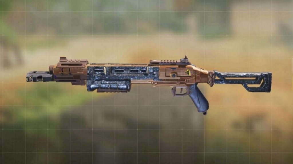 Best weapons in COD Mobile Season 1 2022: Strongest and most broken guns