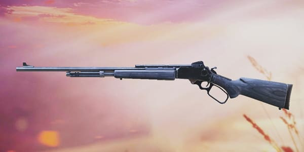 Best weapons in COD Mobile Season 1 2022: Strongest and most broken guns