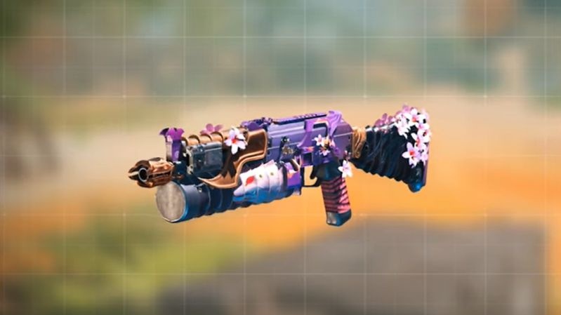 Best weapons in COD Mobile Season 1 2022: Strongest and most broken guns