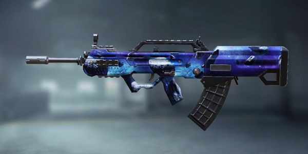 Top meta guns in COD Mobile Season 1 2022