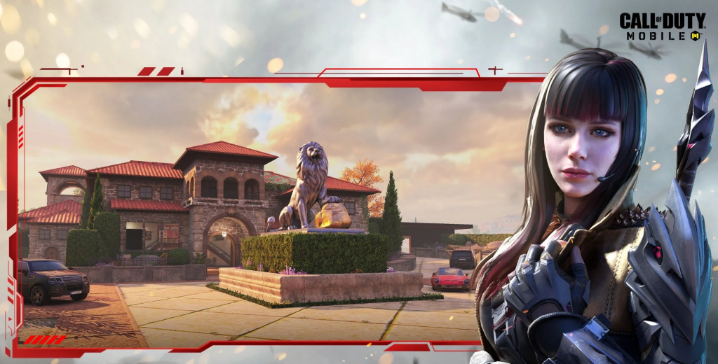 COD Mobile Season 1 2022 APK download link