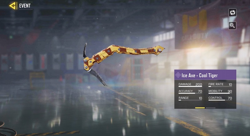 COD Mobile Season 1 2022 Tiger Pact battle royale event all rewards how to get Tiger Coins tokens tips