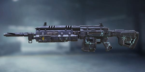 assault rifle gun tier list cod mobile season 1 heist 2022