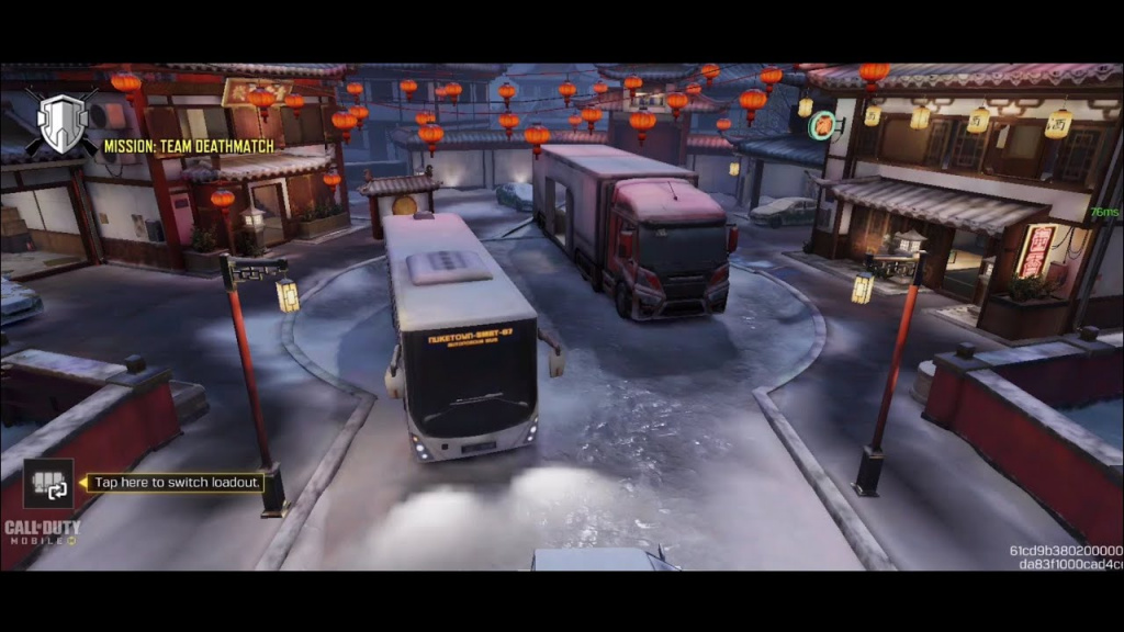 cod mobile Hacienda season 1 2022