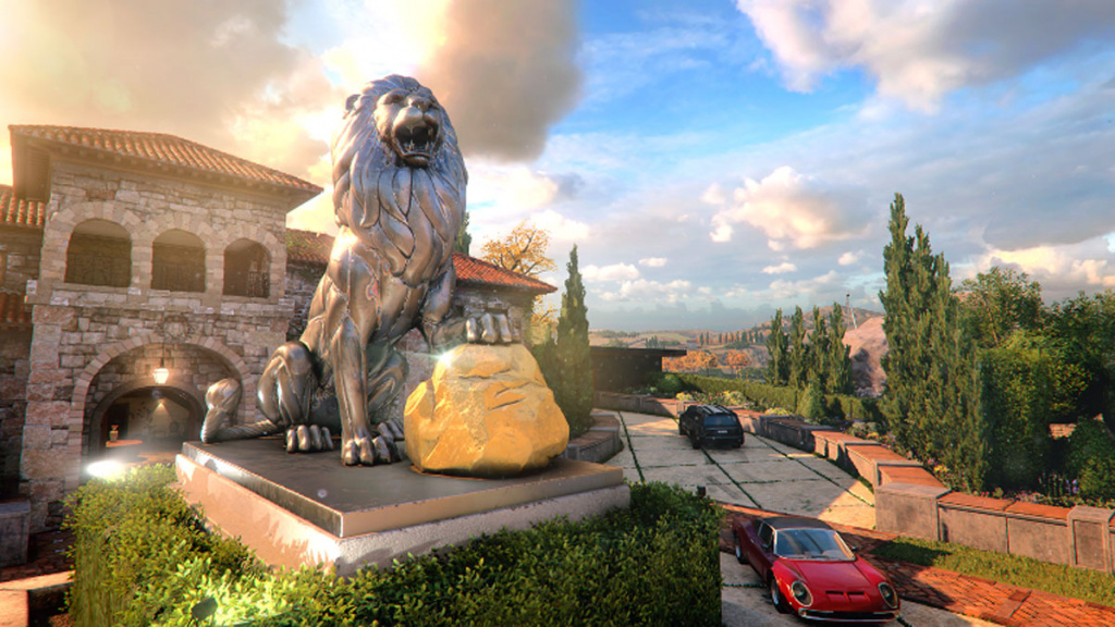 cod mobile Hacienda season 1 2022