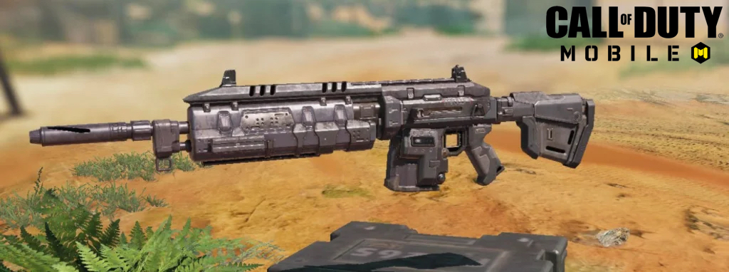 COD Mobile Man-O-War Season 3 screenshot