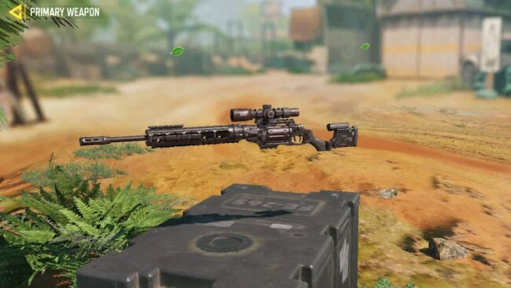 COD Mobile Season 3 Rytec
