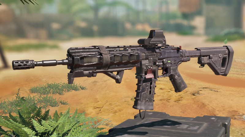 Cod Mobile Icr 1 Loadout Jpg Cod Mobile Icr 1 Loadout Jpg