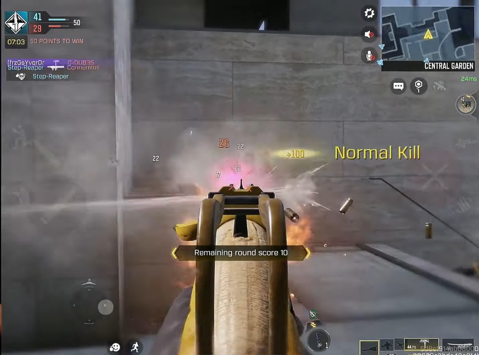Best MAC10 loadout for COD Mobile Season 3 GINX Esports TV