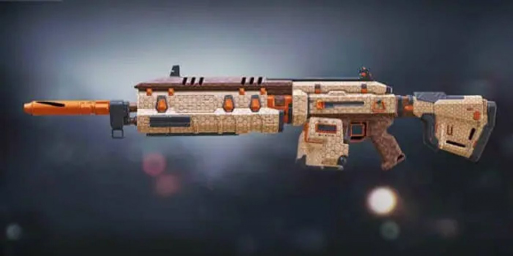 COD Mobile Season 5 assault rifle AR tier list best worst man-o-war