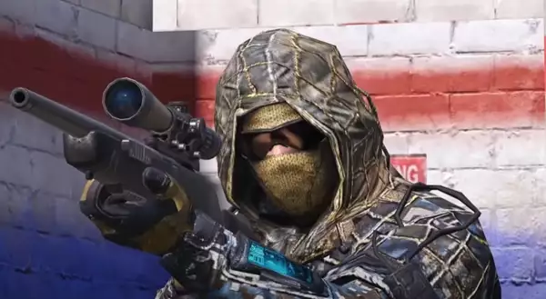 COD: Mobile Season 5 Sniper/Marksman Rifle tier list