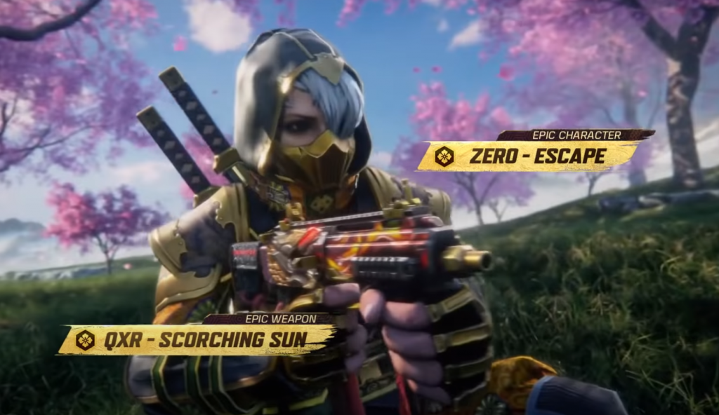 COD Mobile Season 3 battle pass: All tiers, cost, operators, weapons, free  rewards, more | GINX Esports TV