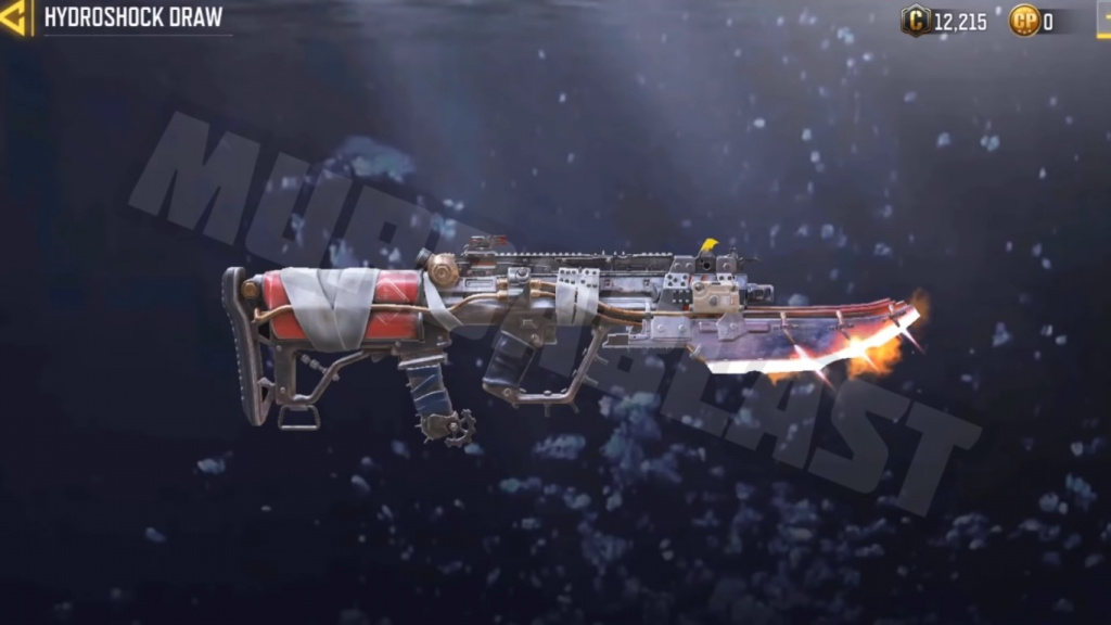 All New Legendary And Mythic Weapons In Cod Mobile Season 6 Ginx Esports Tv All New Legendary And Mythic Weapons In Cod Mobile Season 6 Ginx Esports Tv