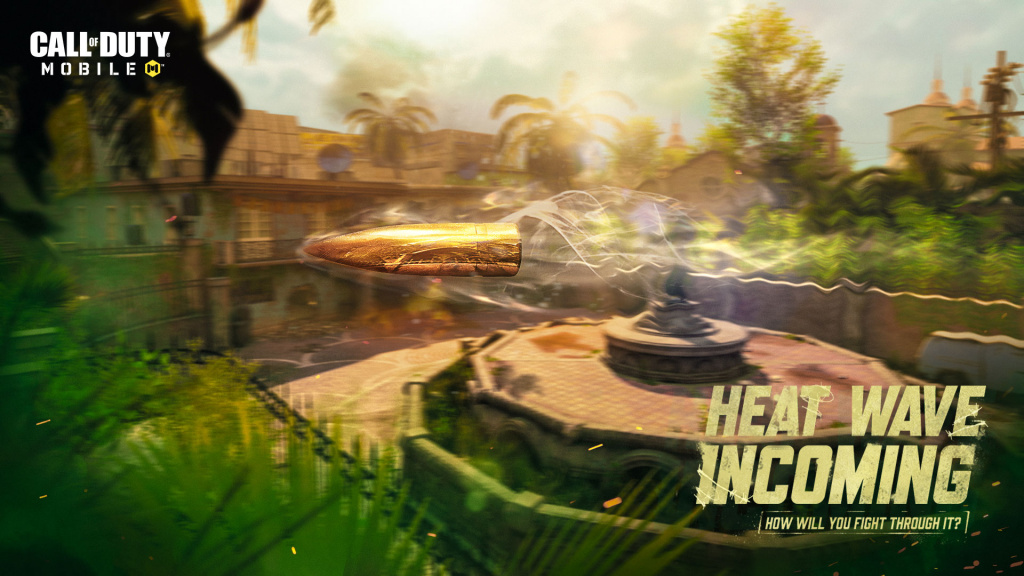 COD Mobile Season 6 - APK and OBB download links