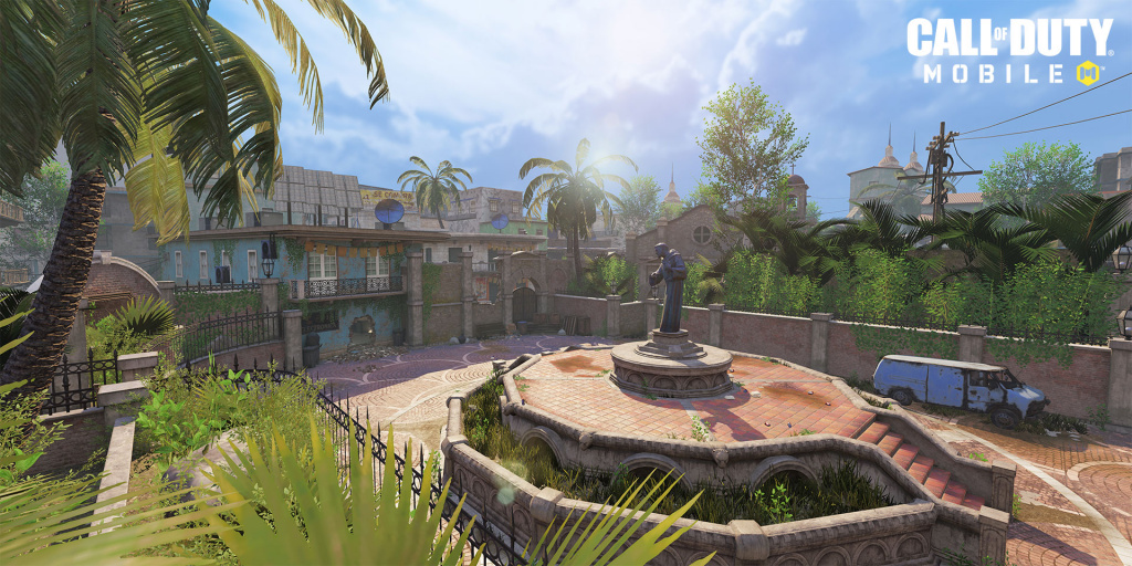 COD Mobile Season 6 The Heat Patch Notes