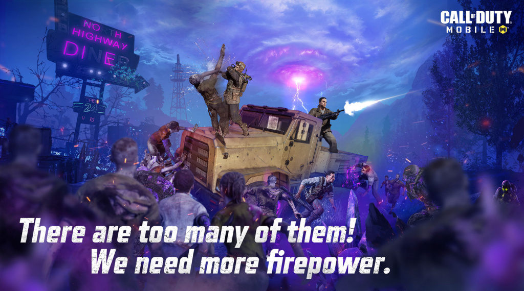 COD Mobile Season 6 The Heat Patch Notes