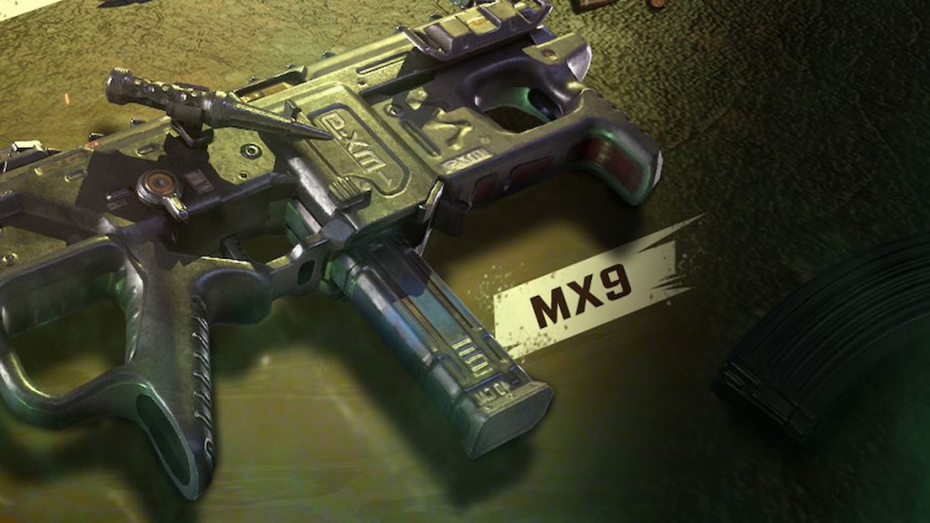 Cod Mobile Smg Tier List Every Submachine Gun Ranked From Worst To Best For Season 6 Ginx Esports Tv Cod Mobile Smg Tier List Every Submachine Gun Ranked From Worst To Best For Season 6 Ginx Esports Tv