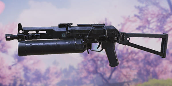 pp19 bizon cod mobile season 6