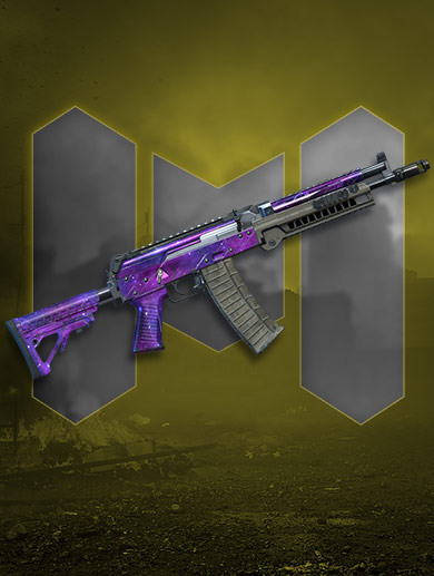 COD Mobile Prime Gaming rewards: How to claim free AK117 bundle
