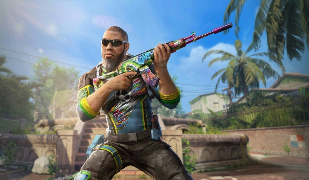 COD Mobile Ranked Series 3 Start date, rewards, leaks and more