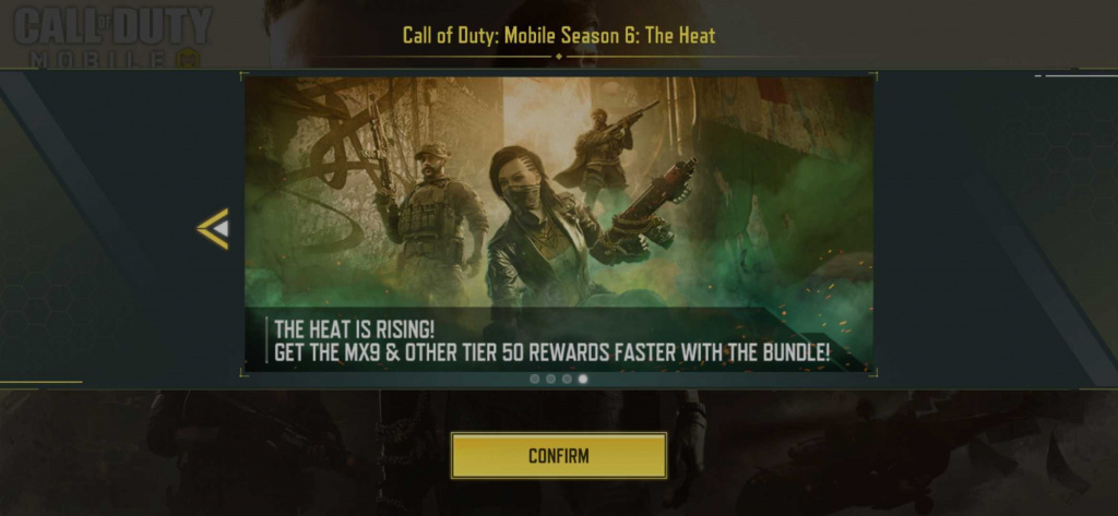 How to get Rosa Double Agent in COD Mobile Season 6