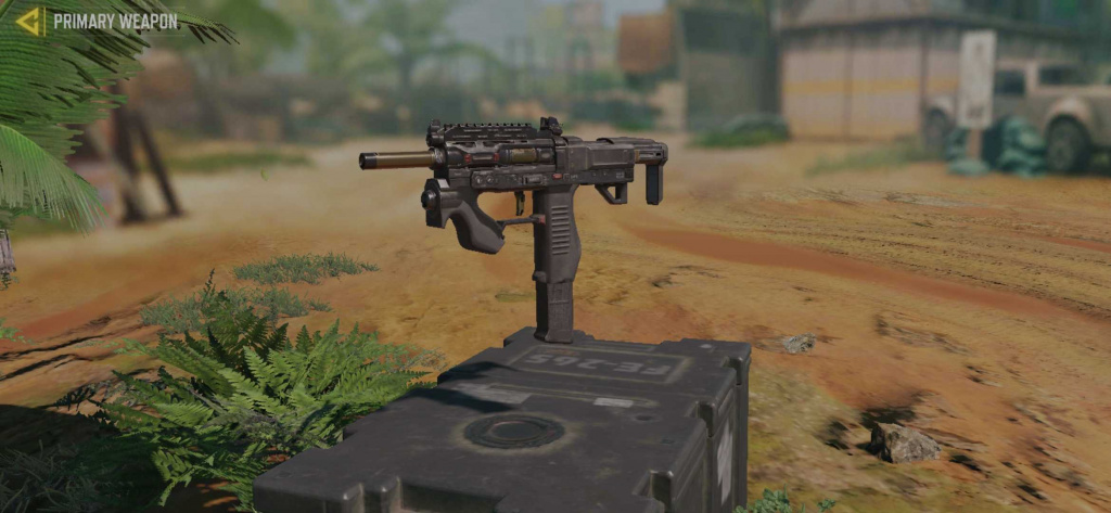 COD Mobile Season 5 SMG Tier List List of Best Submachine Guns