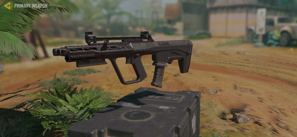 COD Mobile Season 5 SMG Tier List List of Best Submachine Guns