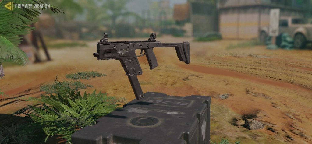 COD Mobile Season 5 SMG Tier List List of Best Submachine Guns