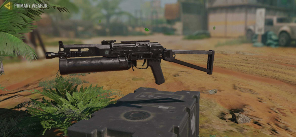 COD Mobile Season 5 SMG Tier List List of Best Submachine Guns