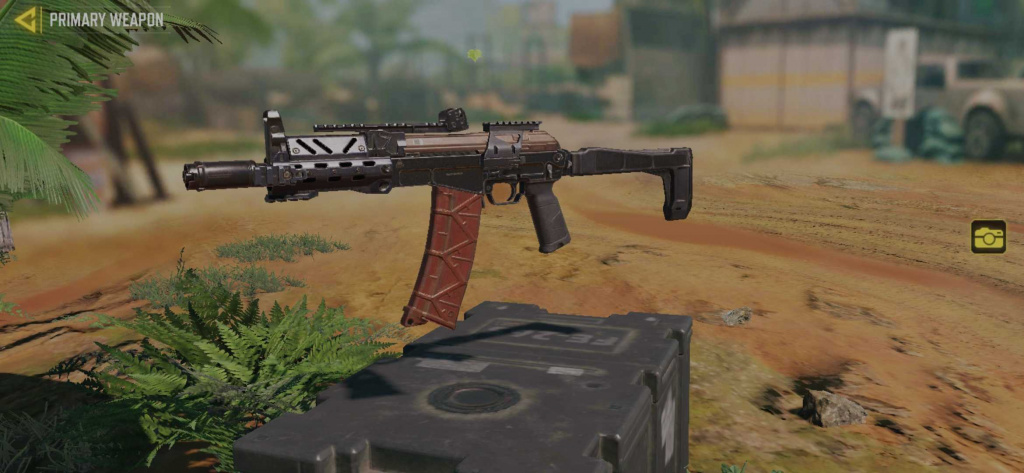 COD Mobile Season 5 SMG Tier List List of Best Submachine Guns