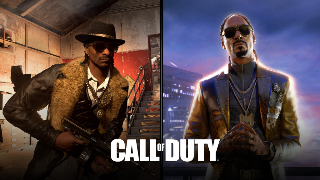 Snoop Dogg will not be available for free in Call of Duty: Mobile Season 3.