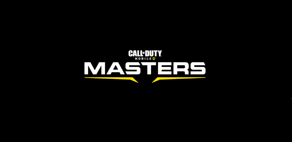 COD Mobile Masters