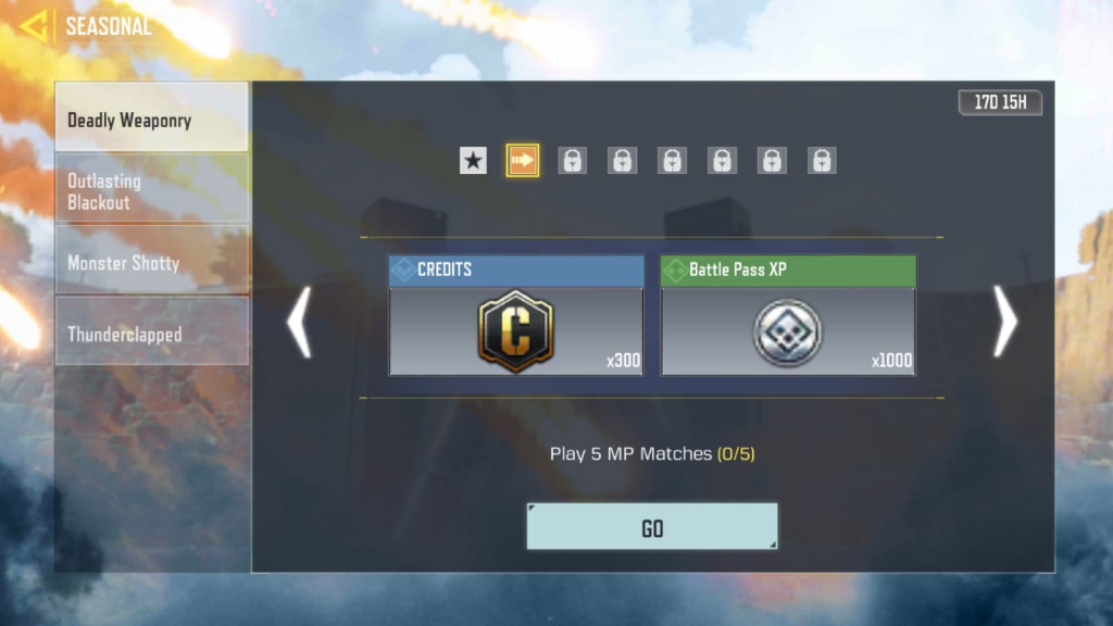 COD Mobile Deadly Weaponry challenge: How to unlock M13 Assault Rifle