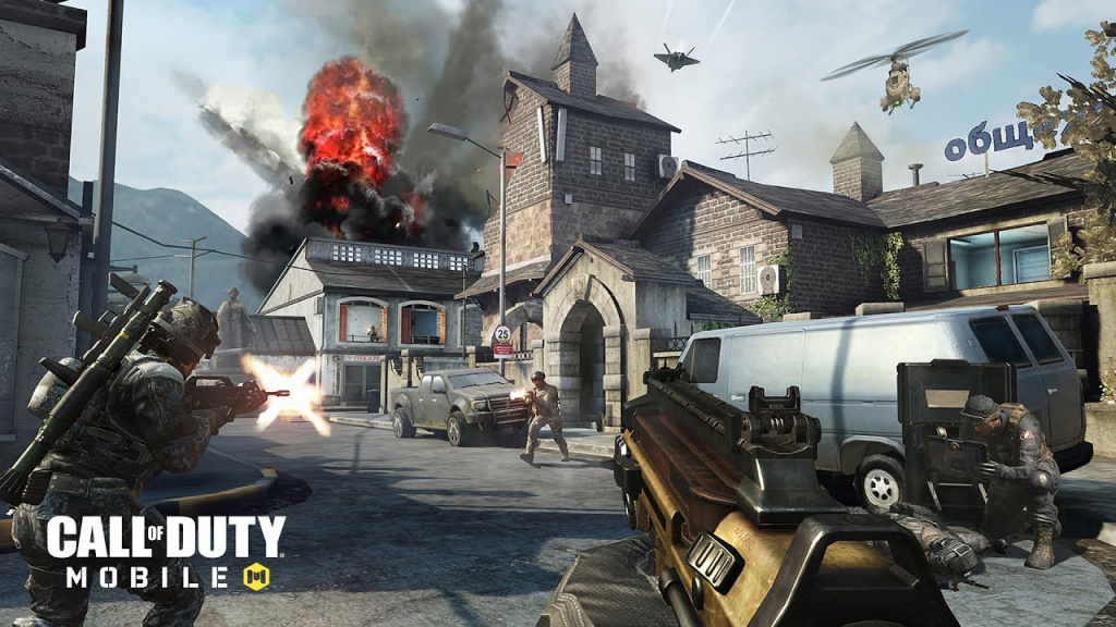 How to fix COD Mobile Authorization error 2 11