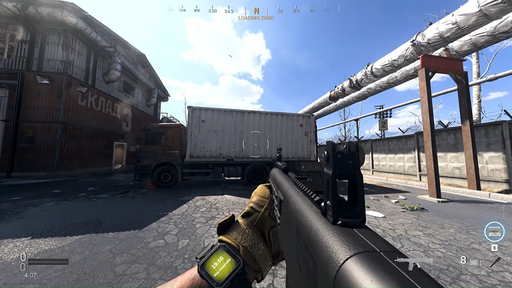 How to get JAK-12 in COD Mobile