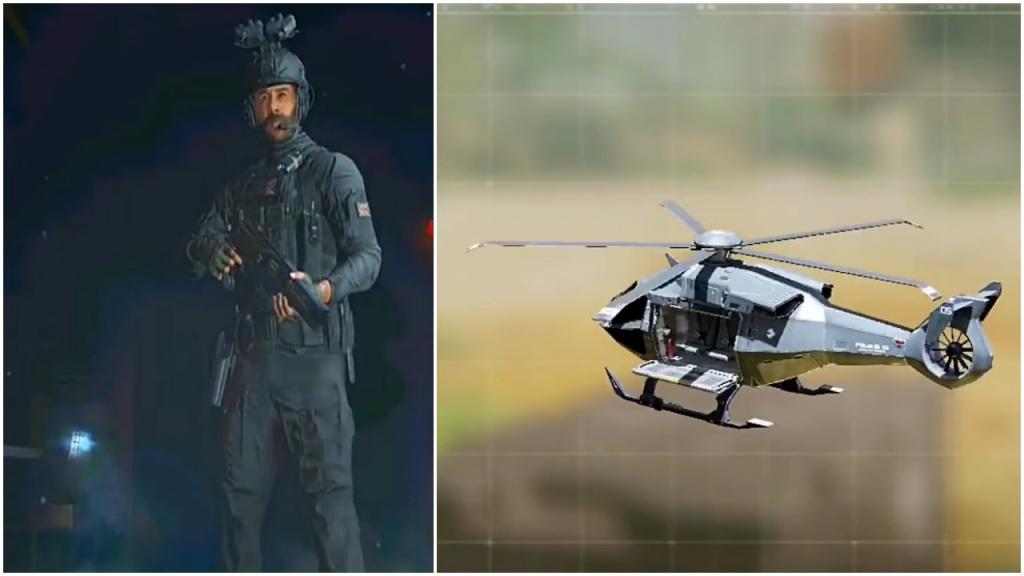 COD Mobile Season 2 release date, new guns, maps and more