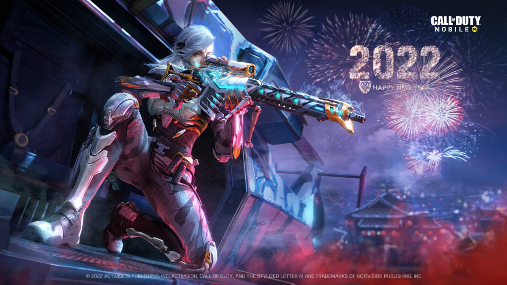 COD Mobile Season 2